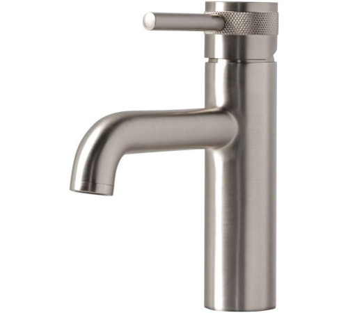 Смеситель для раковины Allen Brau Priority 5.31001-BN никель браш