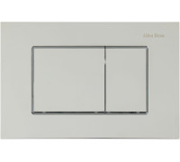 Клавиша смыва Allen Brau EVO S 9.2EV01.00 хром