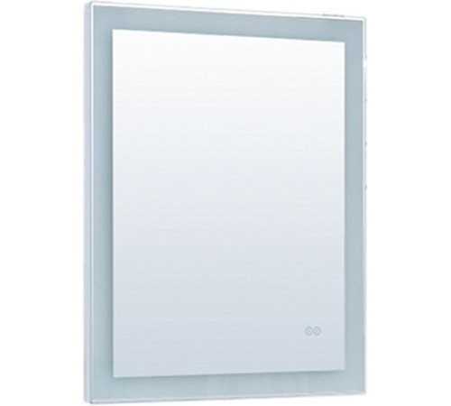 Зеркало Aquanet Алассио New 120 LED