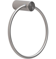 Держатель для полотенца Allen Brau Priority 4.0 6.31C14-BN никель браш