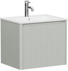 Тумба под раковину Allen Brau Gravity 60 1.370016.PWM папирус матовый