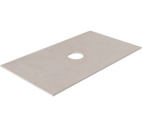 Столешница Allen Brau Reality 80 1.32023.B-S бежевый структ