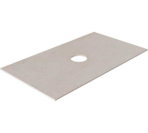 Столешница Allen Brau Reality 80 1.32023.B-S бежевый структ