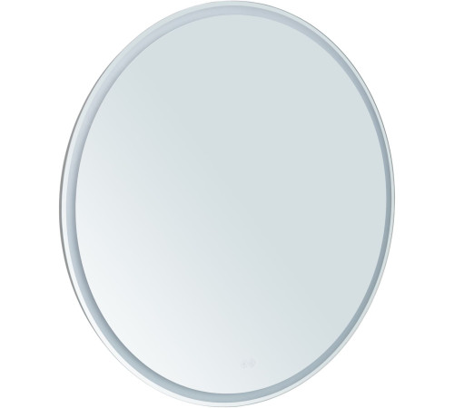 Зеркало Aquanet Арт 90 RGB LED