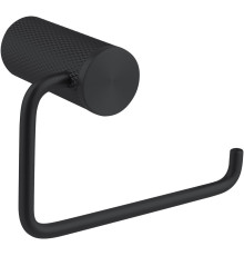 Держатель для туалетной бумаги Allen Brau Priority 4.0 6.31С07-31 черный матовый