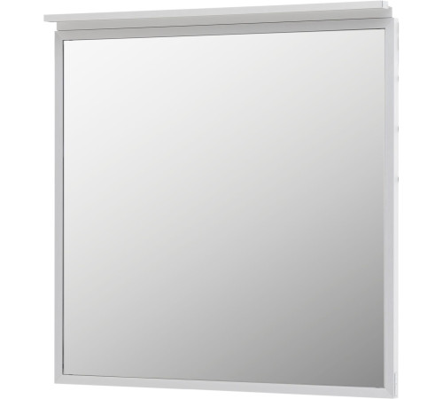Зеркало Allen Brau Priority 80 1.31015.02 серебро браш