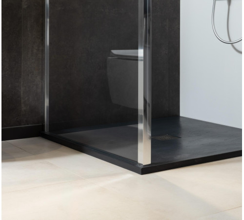 Боковая стенка Allen Brau Priority 100 3.31046.00 хром