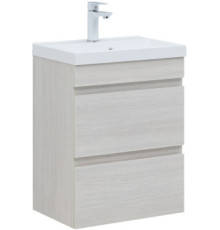 Тумба под раковину Aquanet Нота New 50 дуб холден