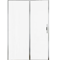 Душевая дверь Allen Brau Priority 140 3.31034.00 хром