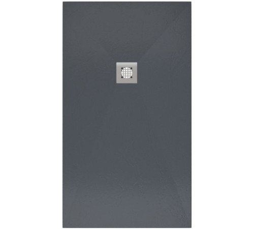 Душевой поддон Allen Brau Priority 140x90 8.31009-BGM синий матовый