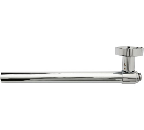 Удлинитель для штанги Allen Brau Priroity/Fantasy хром