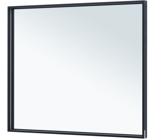 Зеркало Allen Brau Liberty 100 1.330016.BB черный браш