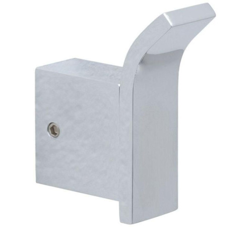 Крючок для полотенец Allen Brau Infinity 6.21001-00 хром