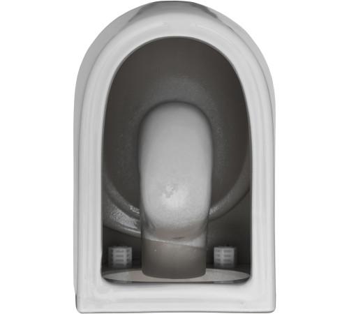 Унитаз подвесной Aquanet Atago 3.0 Tornado