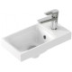 Раковина Cersanit Moduo 40 S-UM-MOD40/1