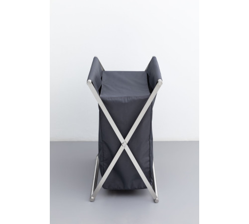 Мешок для бельевой корзины Allen Brau Priority 6.32002-87 серый