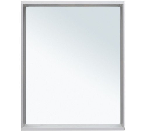 Зеркало Allen Brau Reality 60 1.32016.02 серебро браш