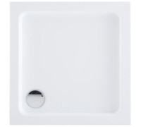 Душевой поддон Aquanet GL180 90x90