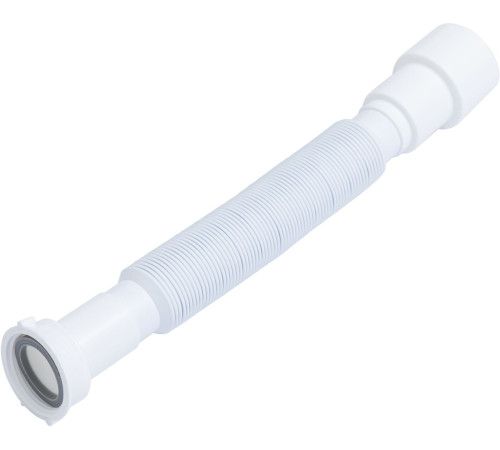 Гибкое соединение Aquanet 1 1/4'' x 40/50мм