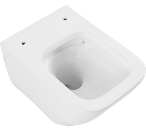 Чаша подвесного унитаза Allen Brau Liberty 4.33011.20 белый