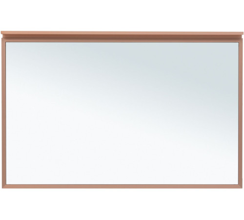 Зеркало Allen Brau Priority 120 1.31018.60 медь браш