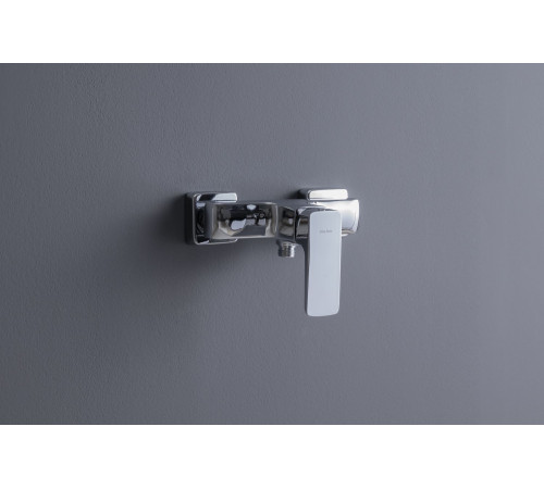 Смеситель для душа Allen Brau Infinity 5.21010-00 хром