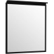 Зеркало Allen Brau Priority 70 1.31014.BB черный браш