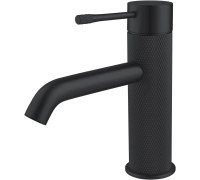 Смеситель для раковины Allen Brau Priority 4.0 5.31С01-31 черный матовый