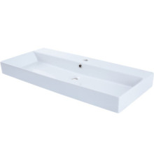 Раковина для тумбы Sanovit Slim Synergy 100 17100