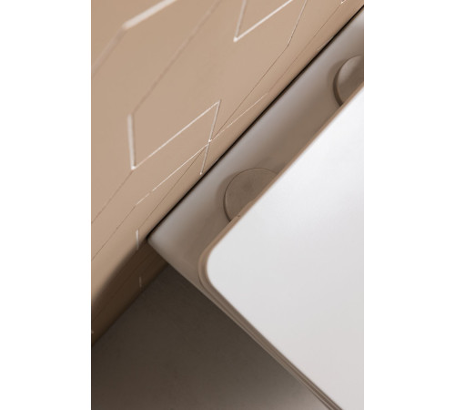 Унитаз подвесной Aquanet Atago 3.0 Tornado белый