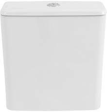 Сливной бачок Allen Brau Priority 4.31007.20 белый глянец