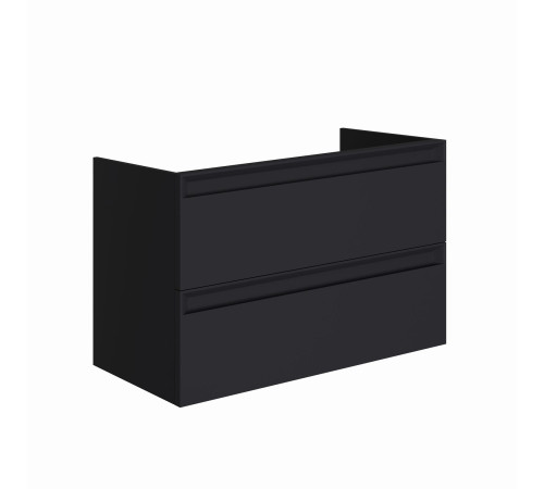Тумба под раковину Allen Brau Eclipse 80 1.E1002.AM 2.0 антрацит матовый