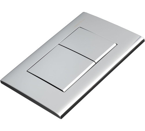 Клавиша смыва Allen Brau Liberty 9.20002.00 хром