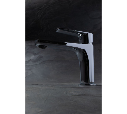 Смеситель для раковины Allen Brau Eclipse 2.0 5.E1A01-00 хром