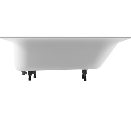 Ванна из искусственного камня Allen Brau Krion Stone 170x70 2.36001.20