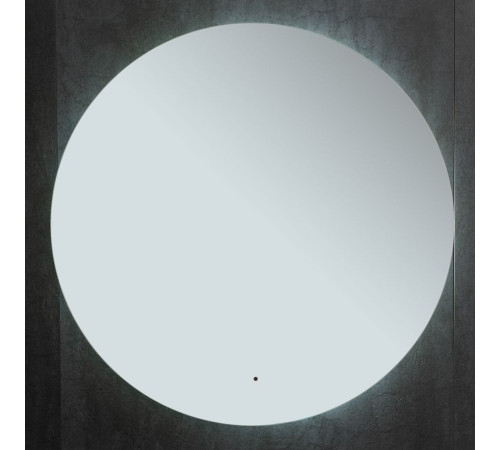 Зеркало Aquanet Смарт 100 холодная подсветка