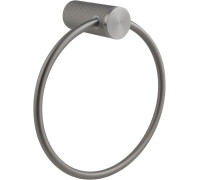 Держатель для полотенца Allen Brau Priority 4.0 6.31C14-MG графит браш