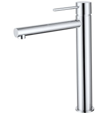 Смеситель для раковины Allen Brau Glority 5.51002-00 хром