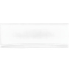 Фронтальный экран Aquanet Bright 155