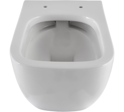 Унитаз с инсталляцией Allen Brau Infinity 4.21004.20/8.9466.0.000.000.1 белый глянец