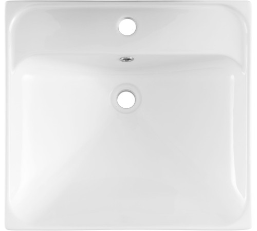 Раковина Aquanet Flash 50