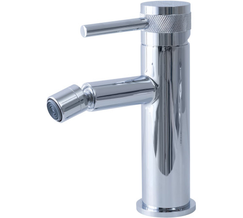 Смеситель для биде Allen Brau Priority 5.31004-00 (с донным клапаном) хром
