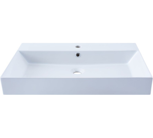 Раковина для тумбы Sanovit Slim Synergy 70 17070