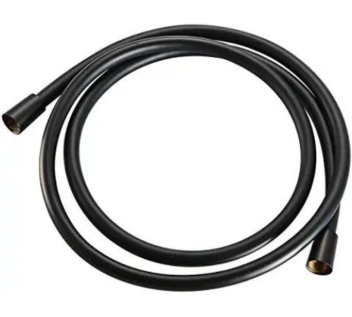 Шланг для душа Allen Brau Infinity 5.21024-31 черный матовый