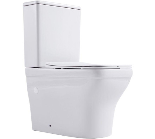 Сливной бачок Aquanet Elegant C2 LX-2914