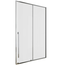 Душевая дверь Allen Brau Fantasy 120 3.11006.00 хром