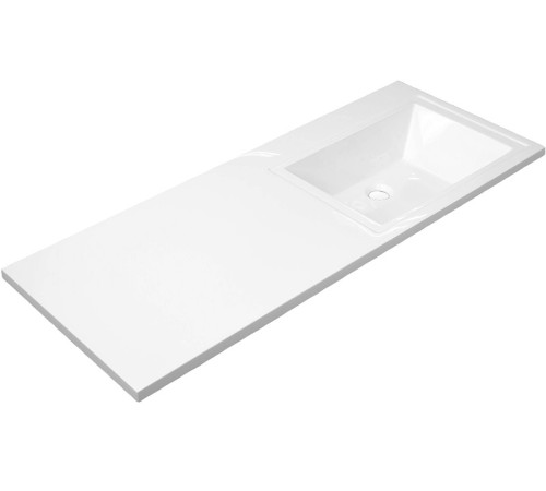 Раковина Эстет Даллас 120 R