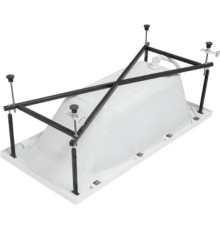 Каркас сварной для акриловой ванны Aquanet Roma 150