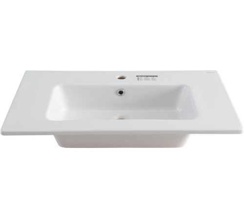 Раковина Allen Brau Fantasy 82 4.11012.20 белый глянец