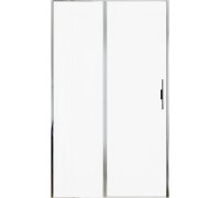 Душевая дверь Allen Brau Priority 120 3.31007.00 хром